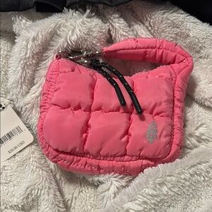 FP Movement by Free People Pink Mini Bag